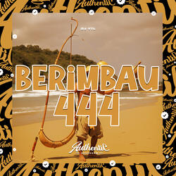 Berimbau 444