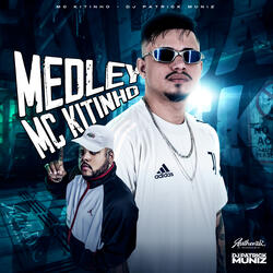 Medley Mc Kitinho