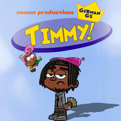 Timmy