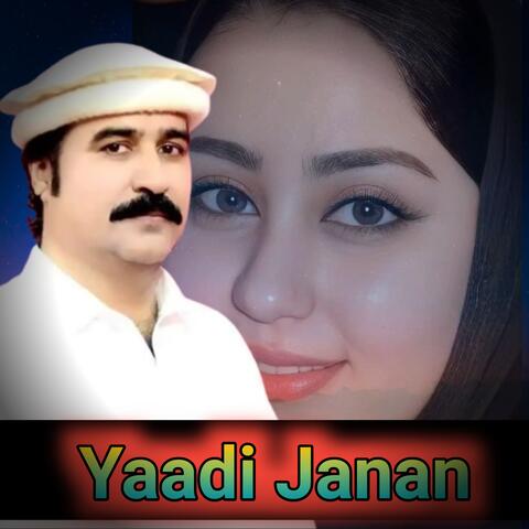 Yaadi Janan