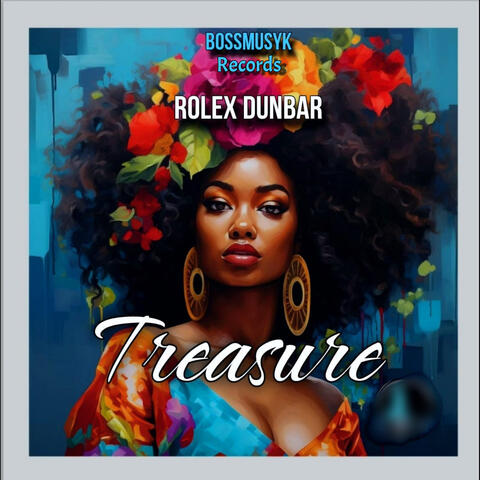 Treasure