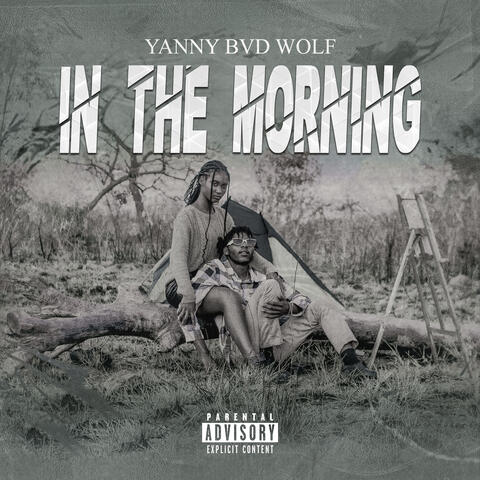 In The Morning