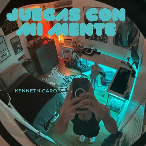 Juegas Con Mi Mente