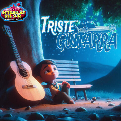 Triste Guitarra