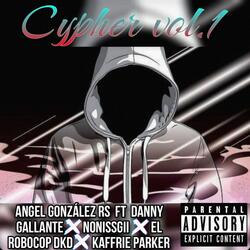 Cypher, Vol. 1