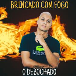 Brincando Com Fogo