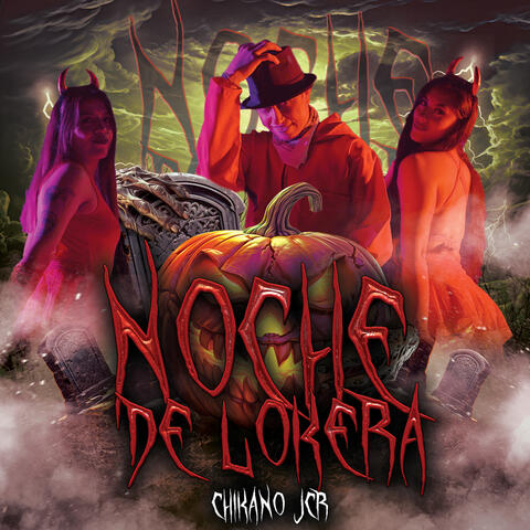Noche de Lokera