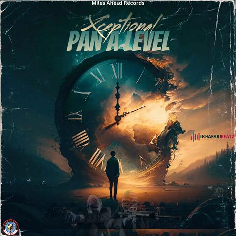 Pan a Level