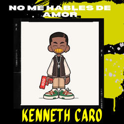 No Me Hablen De Amor