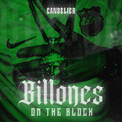 Billones On The Block
