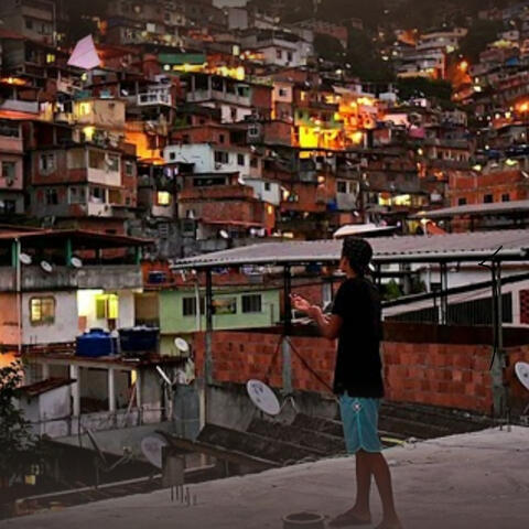 Meno do Morro