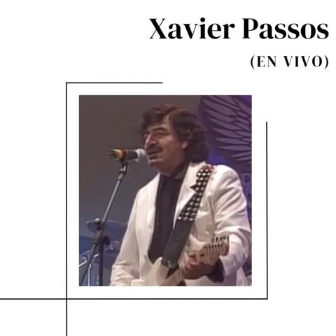 Xavier Passos