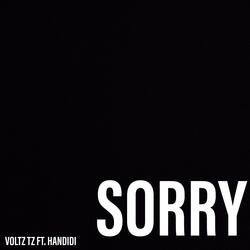 Sorry
