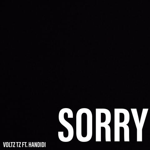 Sorry