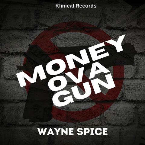 Money Ova Gun