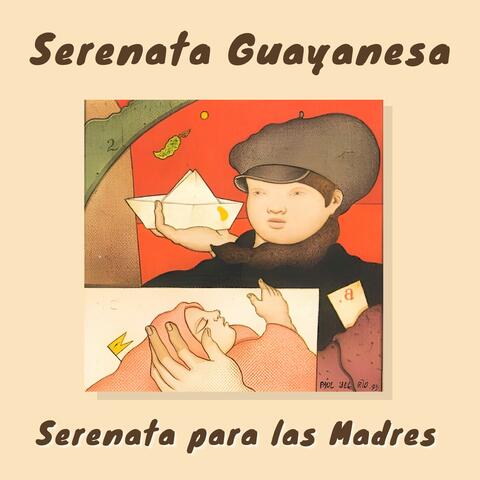 Serenata para las Madres