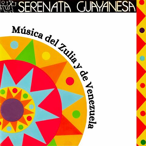 Música del Zulia y de Venezuela