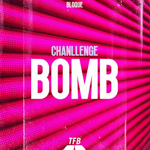Challenge Bomb