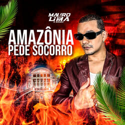 Amazonas Pede Socorro