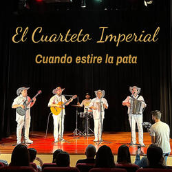 Cuando Estire la Pata