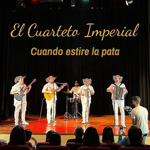 Cuando Estire la Pata