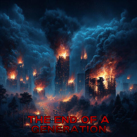 The End of a Generation