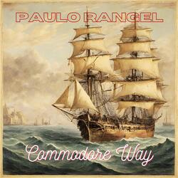 Commodore Way