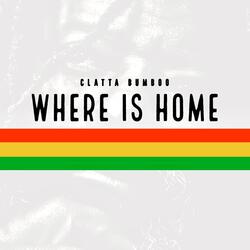 Where Is Home