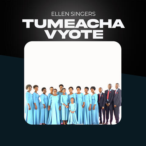 Tumeacha Vyote