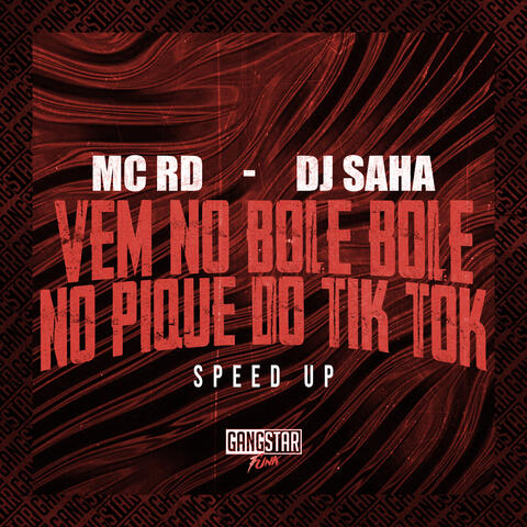 Vem no Bole Bole / No Pique do Tik Tok - Speed Up