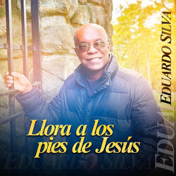 Llora a los Pies de Jesús