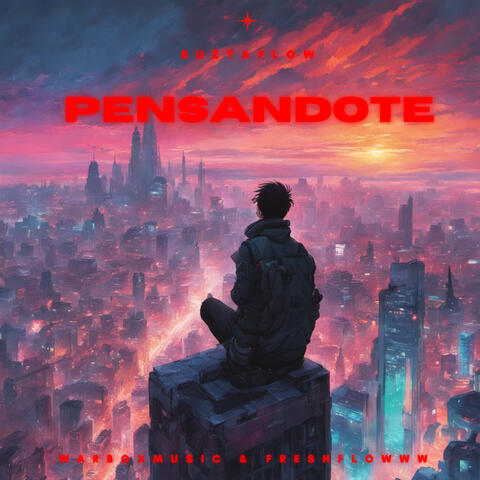 Pensandote