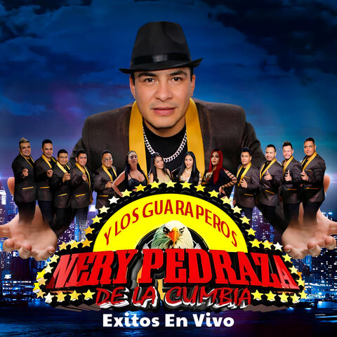 Éxitos en Vivo
