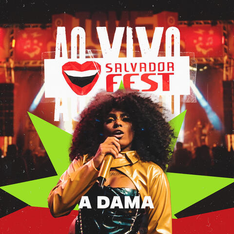 Salvador Fest (Ao Vivo)