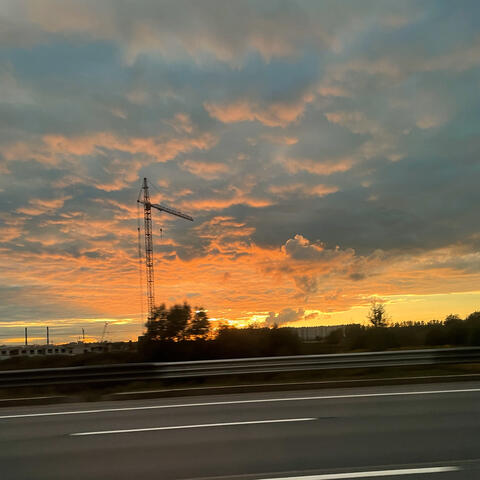 Forever Won't Be Too Long