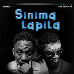 Sinimalapila