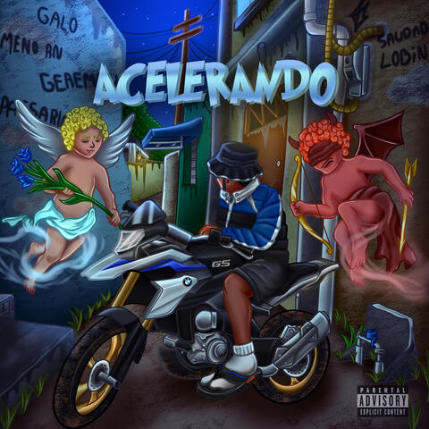 Acelerando