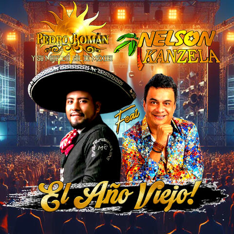 El Año Viejo