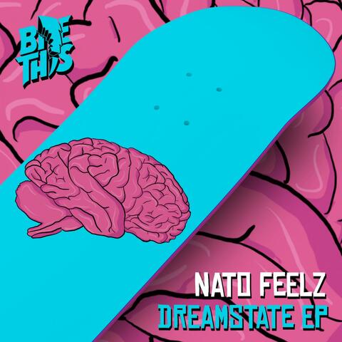 Dreamstate Ep