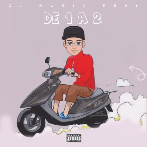 De 1 a 2