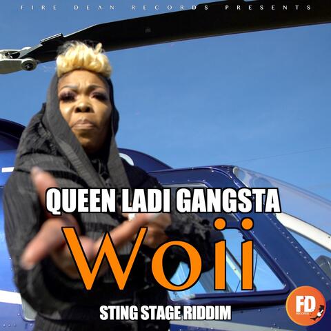 Woii
