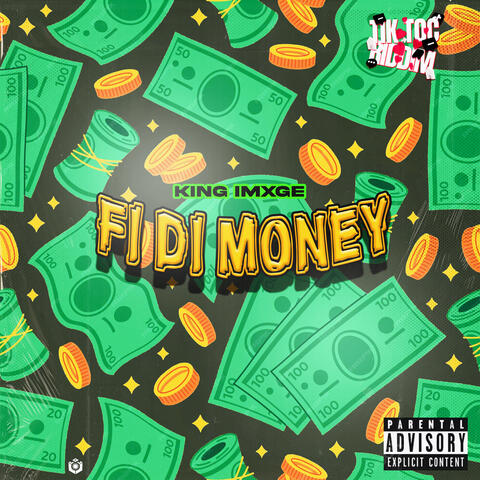 Fi Di Money