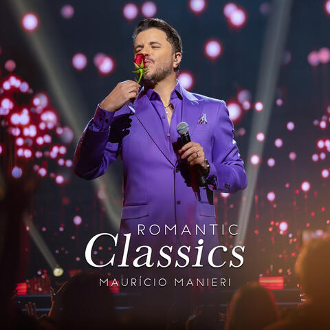 Romantic Classics, Vol. 1