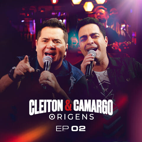 Origens, Ep. 02