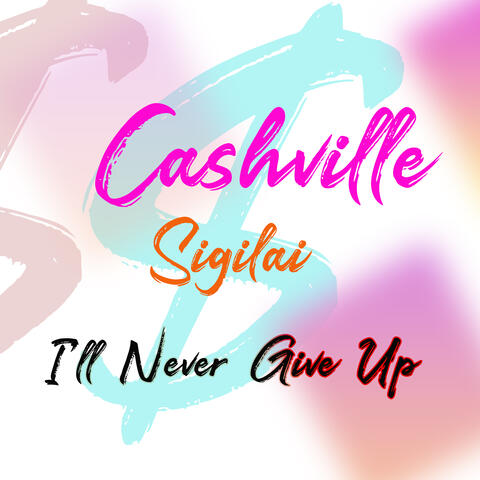 I'll Never Give Up