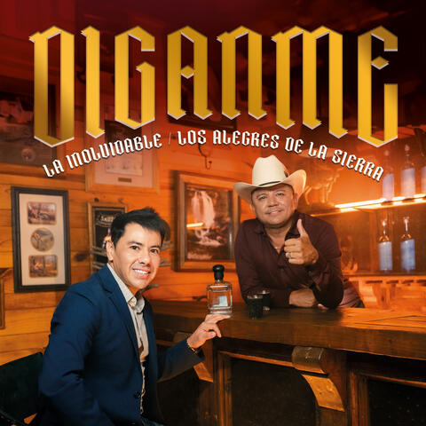 Díganme