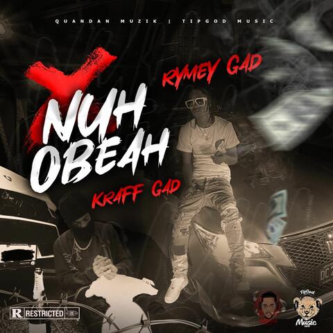 Nuh Obeah