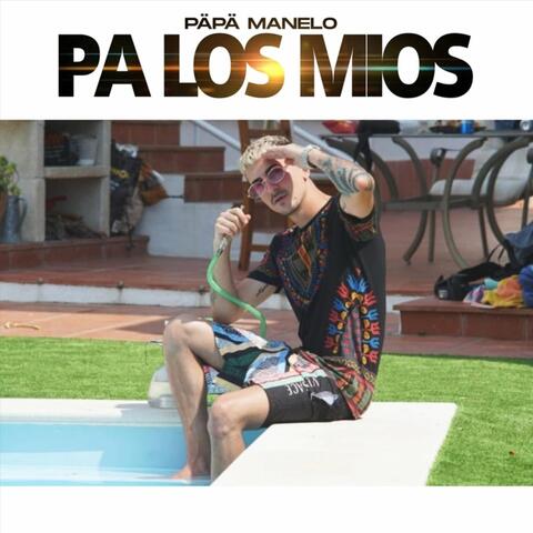 Pa los Mios