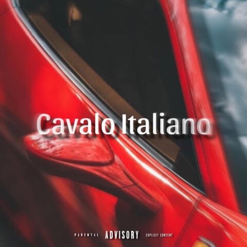 Cavalo Italiano