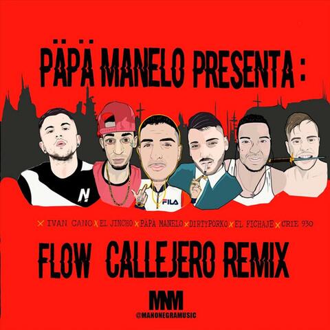Flow Callejero